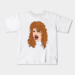 Fright Night | Amy Kids T-Shirt